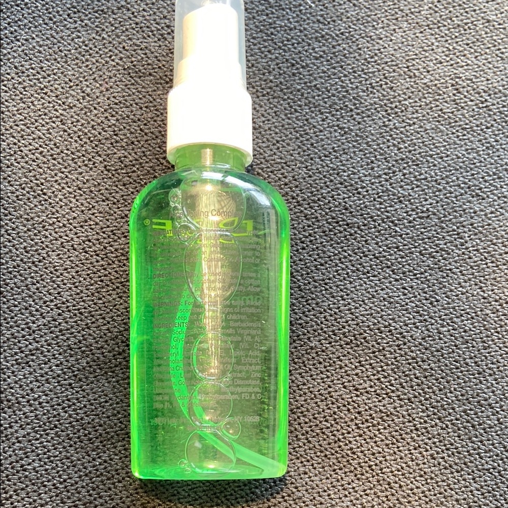 DDF Aloe Toning Complex - Picture 2 of 2